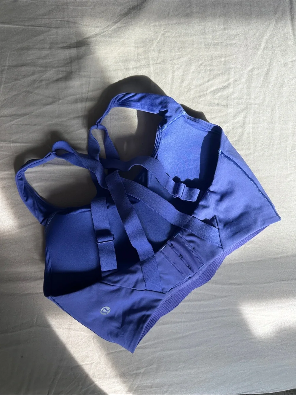 Lululemon Energy Bra, High support